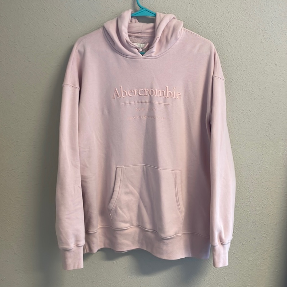 A&F Hoodie